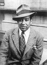 Langston Hughes