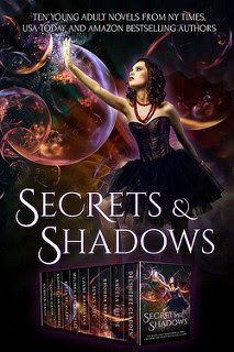 Secrets & Shadows