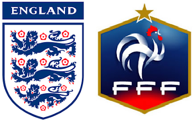 France Vs England Live EURO 2012