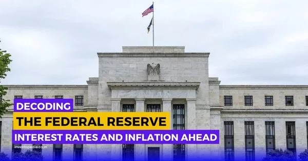 Federal Reserve: What to Expect from this Week’s Fed Meeting