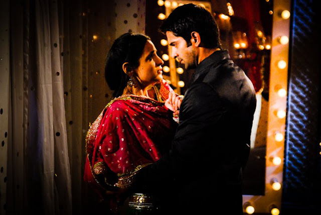 Arnav & Khushi Couple HD Wallpapers Free Download