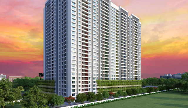 flats in wakad