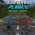 Survival Planes Add-On V5.5 *NEW Fighter Planes*