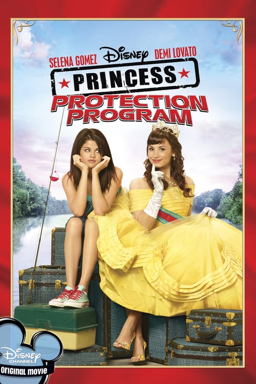 [HD] Programa de Protección de Princesas 2009 Ver Online Subtitulada