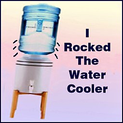 Watercooler Wednesday Challenge