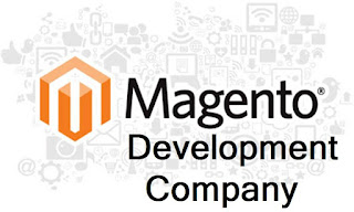 Magento Development Company