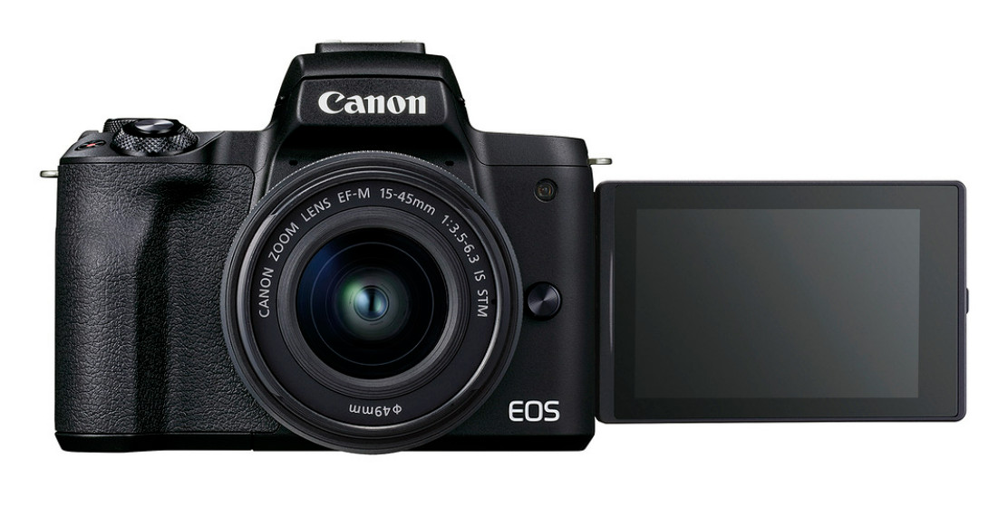 Canon EOS M50 Mark II Philippines,Canon EOS M50 Mark II