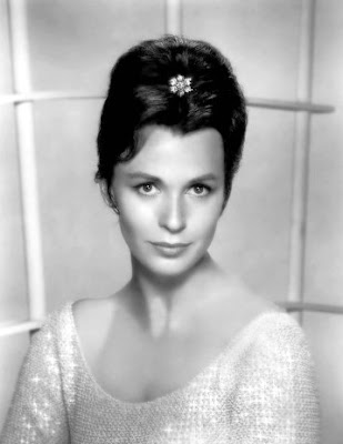 Claire Bloom