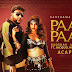 Paani Paani Acapella Free Download