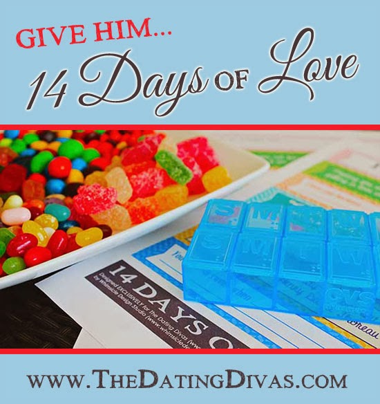 http://www.thedatingdivas.com/holidays/valentines-day/14-days-of-love-for-him/
