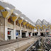 rotterdam cube houses