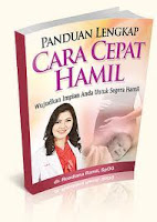 tips cepat hamil untuk ibu muda