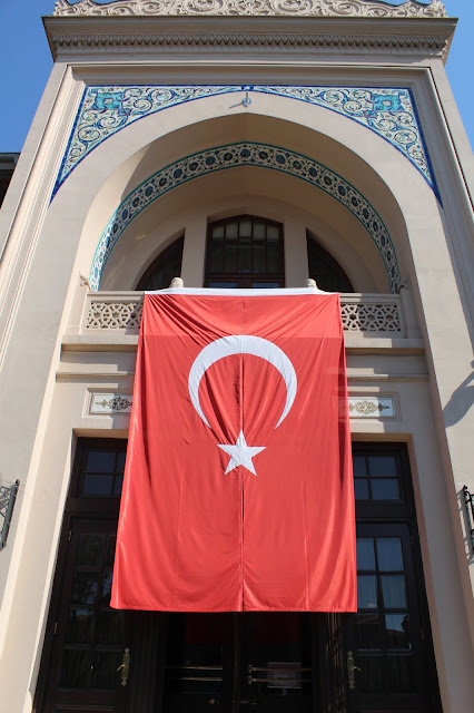 Ankara Mimarisi