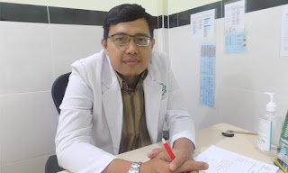 Jadwal Dokter Spesialis Saraf RS Arafah Jambi