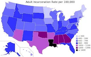 incarceration rate