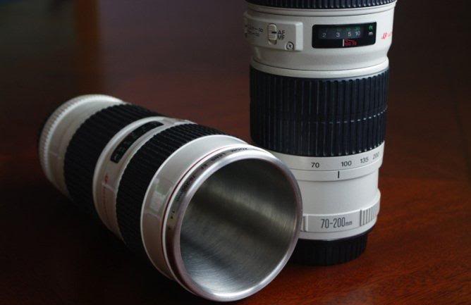 CANON 70-200mm