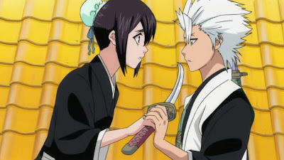 Bleach 326 Sub Español Online