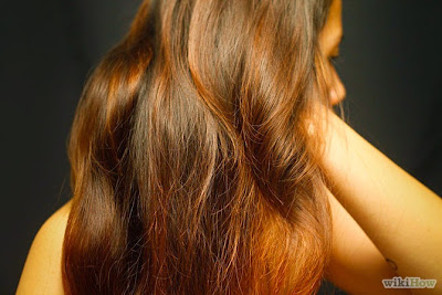 The best foods to speed up hair growth The best natural products to accelerate the growth of hair