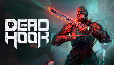 Dead Hook New Game Pc Steam