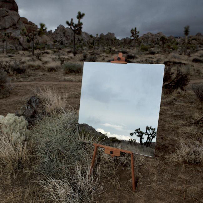 Landscape Mirrors