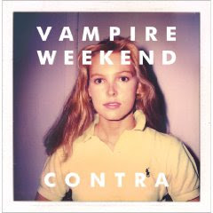 Vampire Weekend - Contra