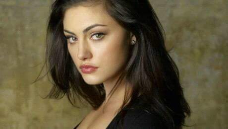 Phoebe Tonkin Dp Images