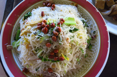 Putian Delights (莆田美食), xing hua bee hoon