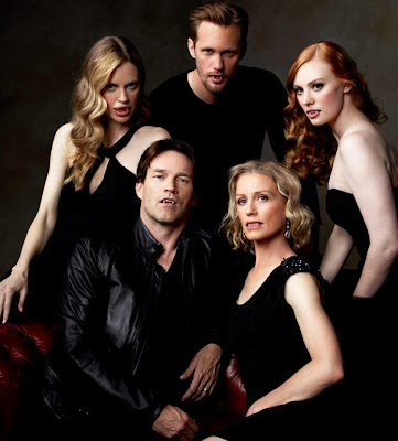 true blood season 4 promo pics. girlfriend True Blood Season 4