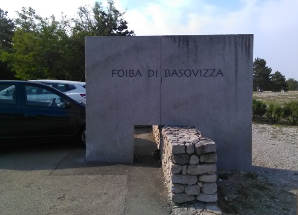 Foibe di Basovizza: La storia che vi voglio raccontare - Video