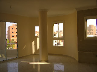 Apartment for Sale in Hurghada Red Sea with 118000 LE 