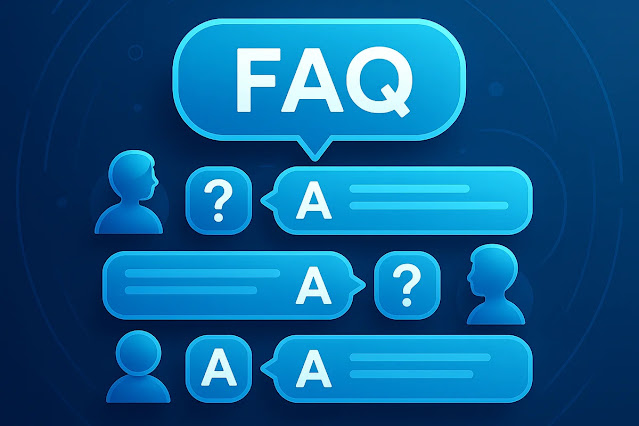 よくある質問（FAQ）