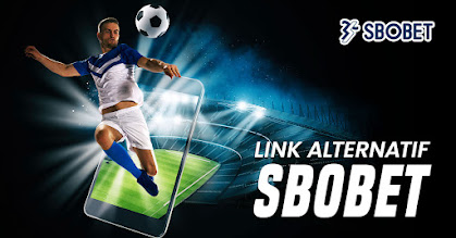 Taruhan Judi Bola Agen SBOBET Resmi Aman dan Terpercaya 