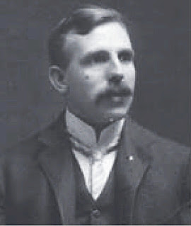 Ernest Rutherford image