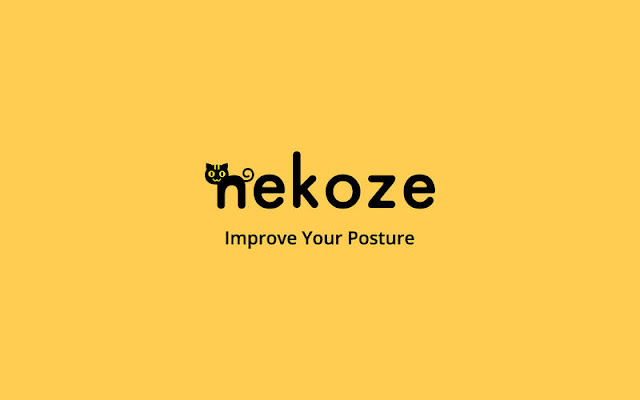 neboze app posture