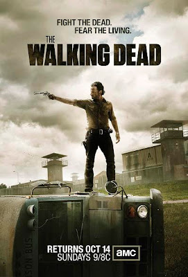 The Walking Dead Season 3