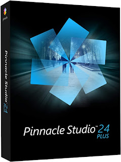 Download Pinnacle Studio 24 Plus|Download software 2021
