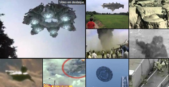 Alerta Ovini apariçoes