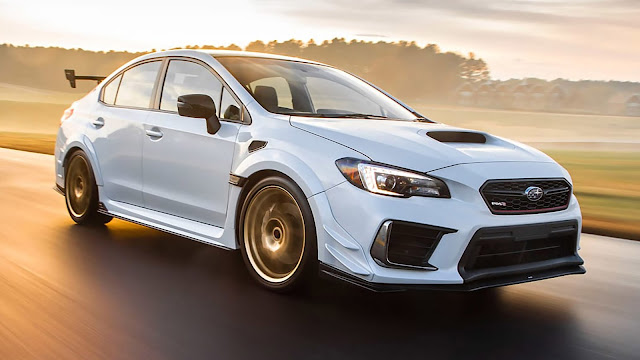 Subaru