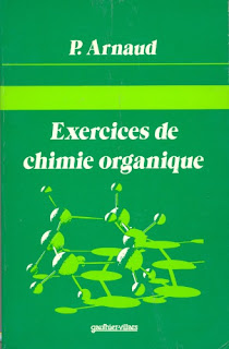 Exercices de chimie organique - 2ème éd., nouv. tirage.