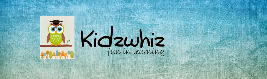 kidzwhiz