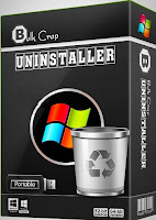 BCUninstaller Portable