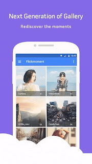 FlickMoment Gallery 1.0.1 APK for Android (Latest Update)