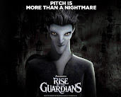 #15 Rise of The Guardians Wallpaper