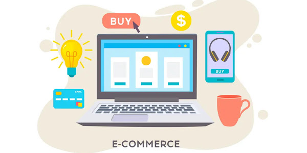 How to Create an E-commerce Website on WordPress