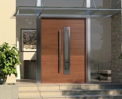 poudrecanyonchronicles 41 Desain Pintu Rumah Minimalis 
