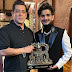 Munawar Faruqui Conquers the House: Comedian Crowned Bigg Boss 17 Winner!