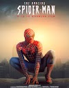 Spider Man Movie Poster Design In Photoshop