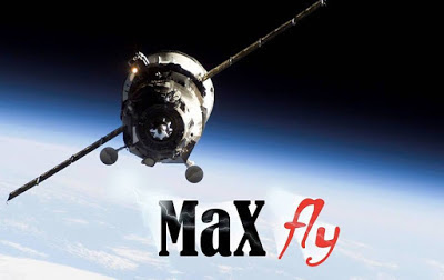 Maxfly fala quais marcas tem seu suporte