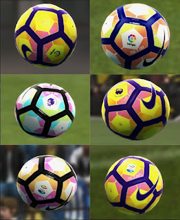 6Nike Ordem Ballpack 2016-2017 Pes 2013