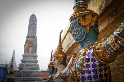 Real Magic Explained In Buddhism Image